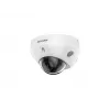 Tinklo mini kupolo kamera – Diena/Naktis – 3840x2160 25 k./s – 2,8 mm – Infraraudonieji spinduliai – Signalizacija – Garsas – IP67