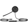 UH34 Lite Dual Teams USB ausinės