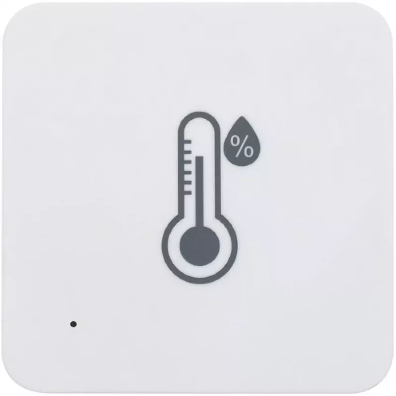 Temperatūros ir Drėgmės Jutiklis DRAGINO LHT52-EU868 LoRaWAN EU868, maitinamas baterijomis, naudojimui lauke ir patalpose