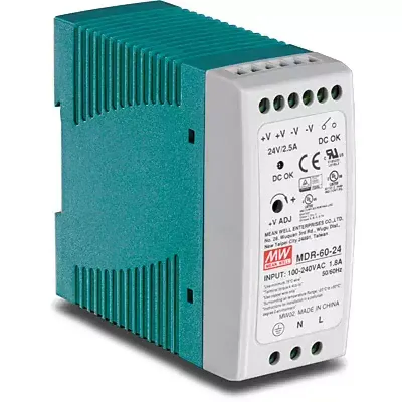 Maitinimo blokas Trendnet TI-M6024 v1.0R