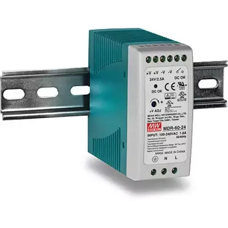 Maitinimo blokas Trendnet TI-M6024 v1.0R