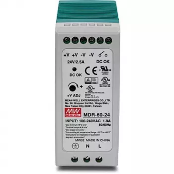 Maitinimo blokas Trendnet TI-M6024 v1.0R