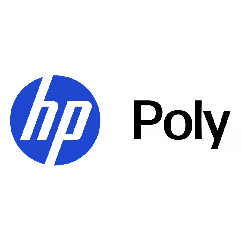 HP Poly CCX 400 sieninio tvirtinimo laikiklis