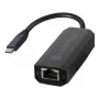 USB-C į 5 Gb eterneto adapteris Sonnet SOLO5G — 5 Gigabit Ethernet, USB‑C jungtis