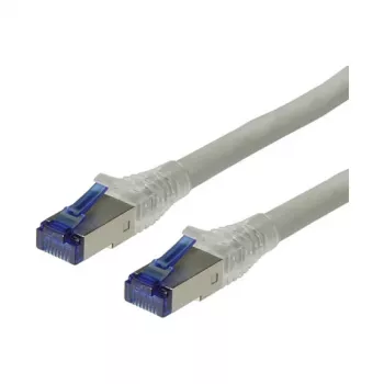 Cat6a 50m, 50 m, Cat6a, S-FTP S-STP, RJ-45, RJ-45