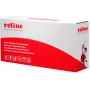 ROLINE dažų miltelių kasetė, suderinama su TN-245Y / TN-246Y – skirta BROTHER HL-3152CDW – apie 2 200 puslapių – geltona
