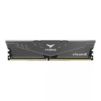 Team Group T-FORCE VULCAN Z TLZGD432G3600HC18J01, 32 GB, 1 x 32 GB, DDR4, 3600 MHz, 288-pin DIMM