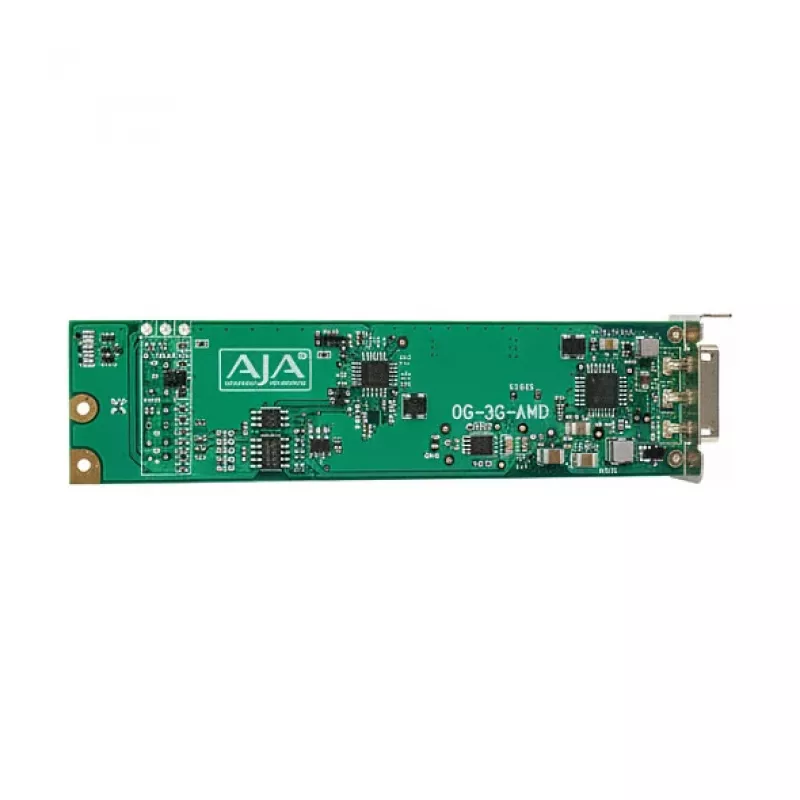 Aja OG-3G-AMD (OG-3G-AMD)