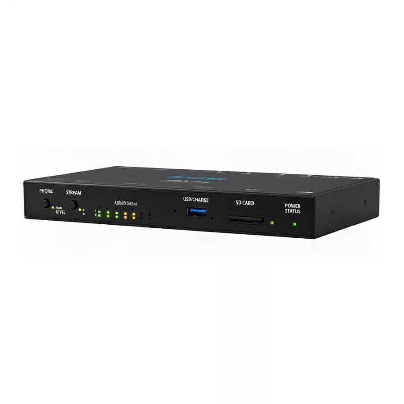 AJA HELO Plus (HELO-PLUS-R0)