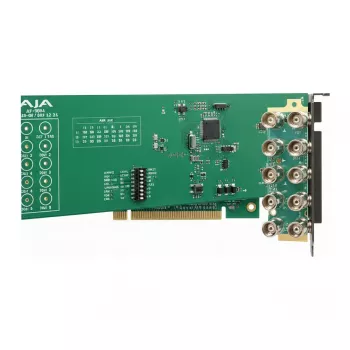 Aja OG-C10DA VZ-3060009