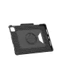 Urban Armor Gear Metropolis Series su rankenos dirželiu iPad Pro 11 (5-os kartos, 2024, M4) dėklas