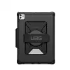 Urban Armor Gear Metropolis Series su rankenos dirželiu iPad Pro 11 (5-os kartos, 2024, M4) dėklas