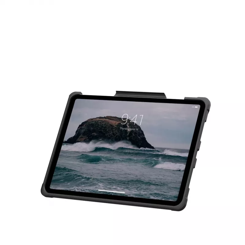 Urban Armor Gear Metropolis Series su rankenos dirželiu iPad Pro 11 (5-os kartos, 2024, M4) dėklas