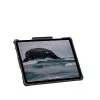 Urban Armor Gear Metropolis Series su rankenos dirželiu iPad Pro 11 (5-os kartos, 2024, M4) dėklas