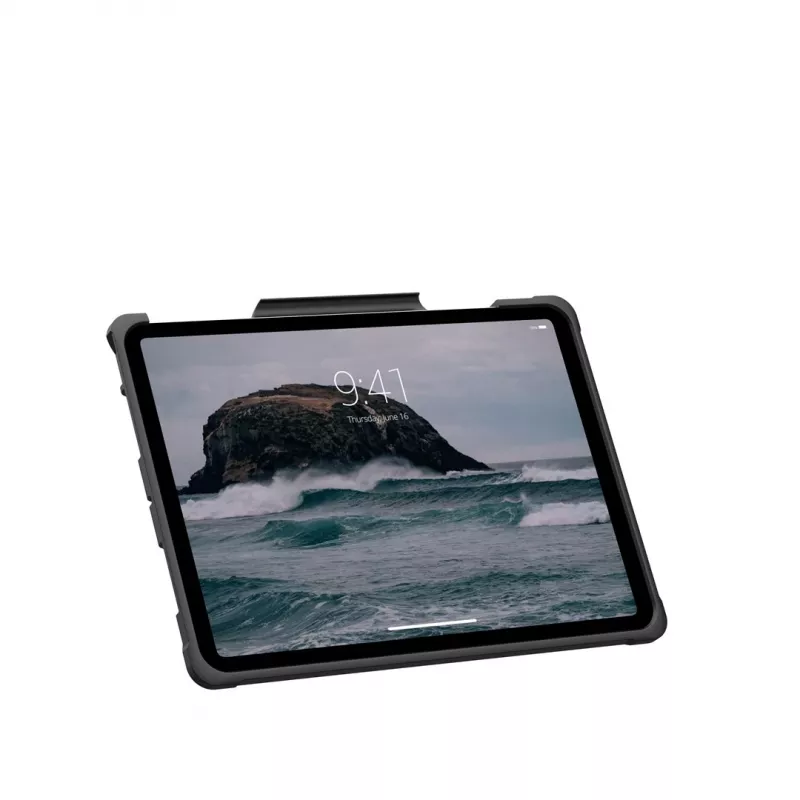 Urban Armor Gear Metropolis Series su rankenos dirželiu iPad Pro 11 (5-os kartos, 2024, M4) dėklas