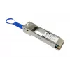 MikroTik 100G QSFP28 į 25G SFP28 adapteris