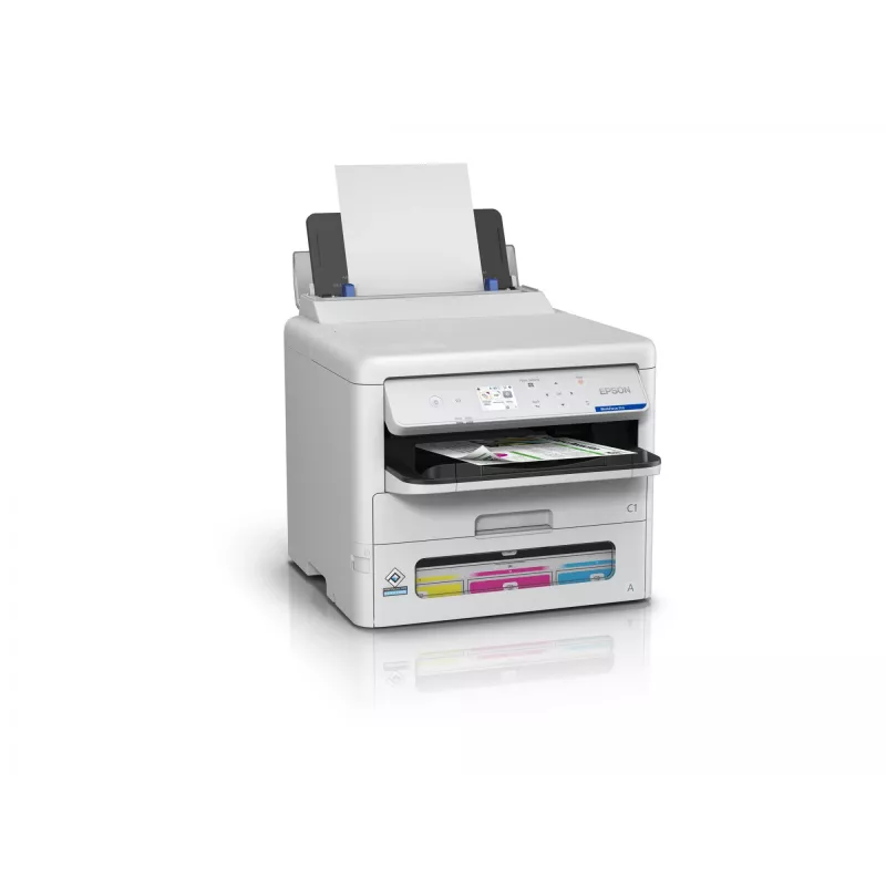 Rašalinis spausdintuvas Epson WorkForce Pro EP-C800RDW Colour