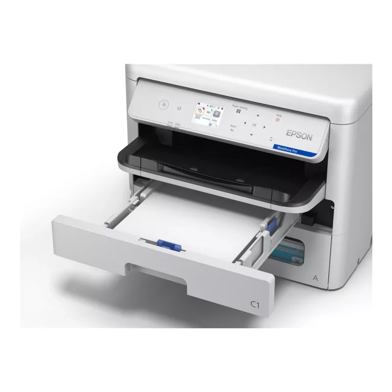 Rašalinis spausdintuvas Epson WorkForce Pro EP-C800RDW Colour