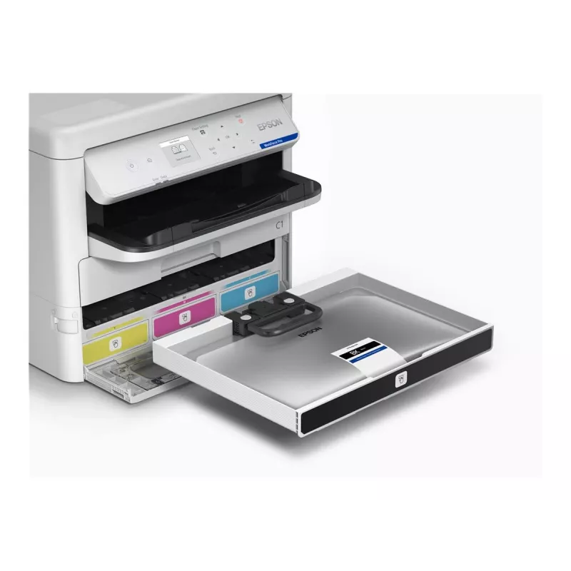Rašalinis spausdintuvas Epson WorkForce Pro EP-C800RDW Colour