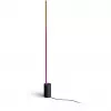 Išmanusis grindų šviestuvas Philips Hue Gradient Signe Juoda Bluetooth