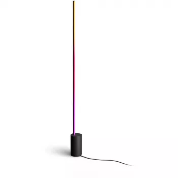 Išmanusis grindų šviestuvas Philips Hue Gradient Signe Juoda Bluetooth