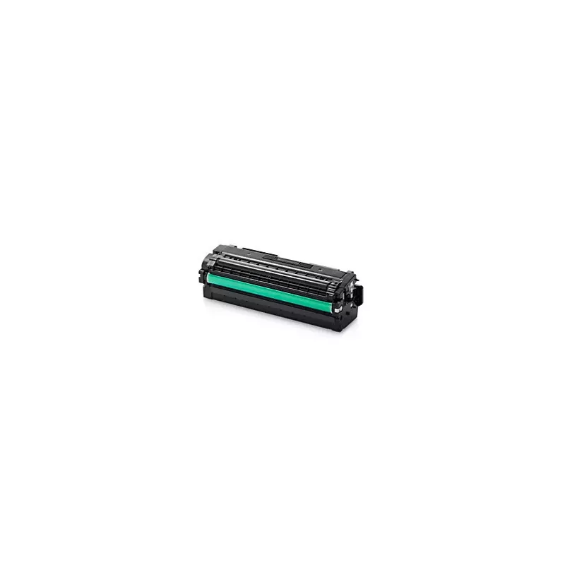 „Samsung CLT-C506L/ELS“ cianas, HC, skirtas CLX-6260FD, 3000 puslapių