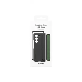 Dėklas Samsung Galaxy Z Fold5 19,3 cm grafito