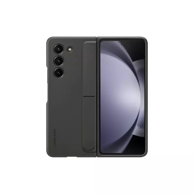 Dėklas Samsung Galaxy Z Fold5 19,3 cm grafito