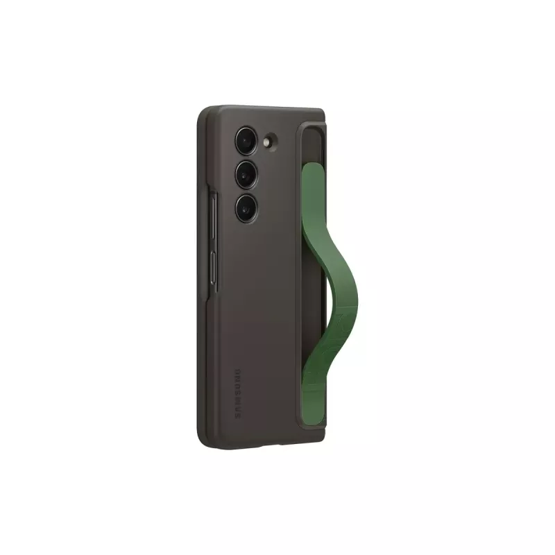 Dėklas Samsung Galaxy Z Fold5 19,3 cm grafito