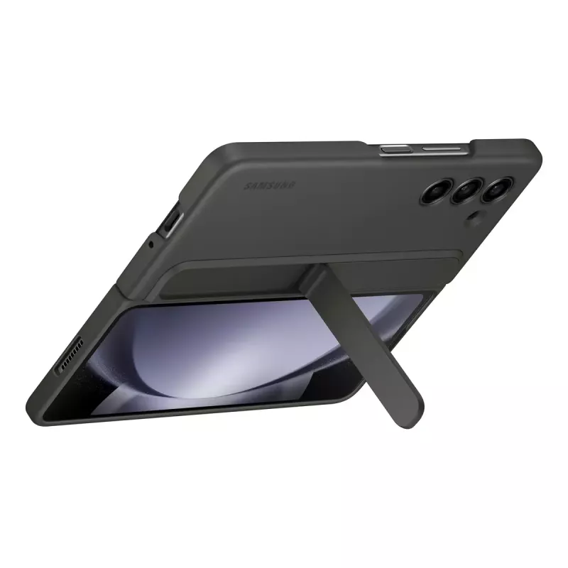 Dėklas Samsung Galaxy Z Fold5 19,3 cm grafito