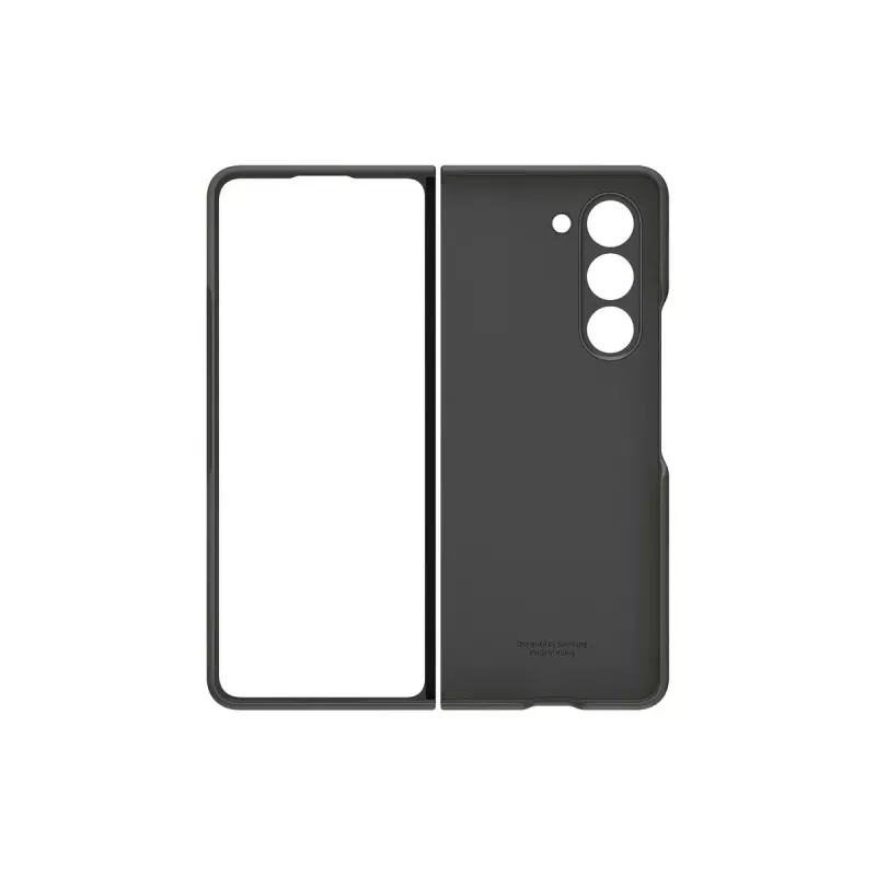 Dėklas Samsung Galaxy Z Fold5 19,3 cm grafito