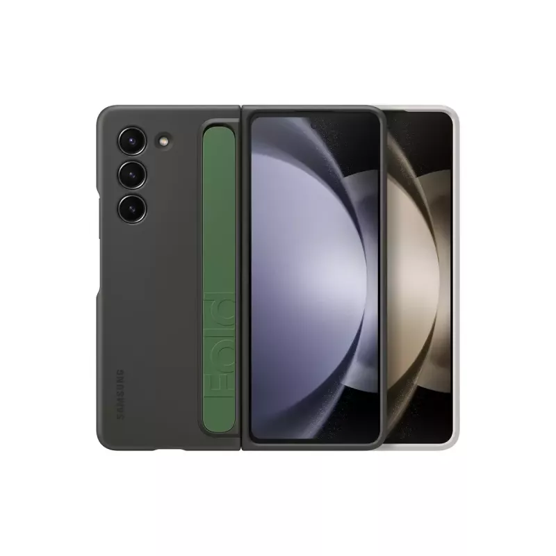 Dėklas Samsung Galaxy Z Fold5 19,3 cm grafito
