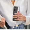 Dėklas Samsung Galaxy Z Fold5 19,3 cm grafito