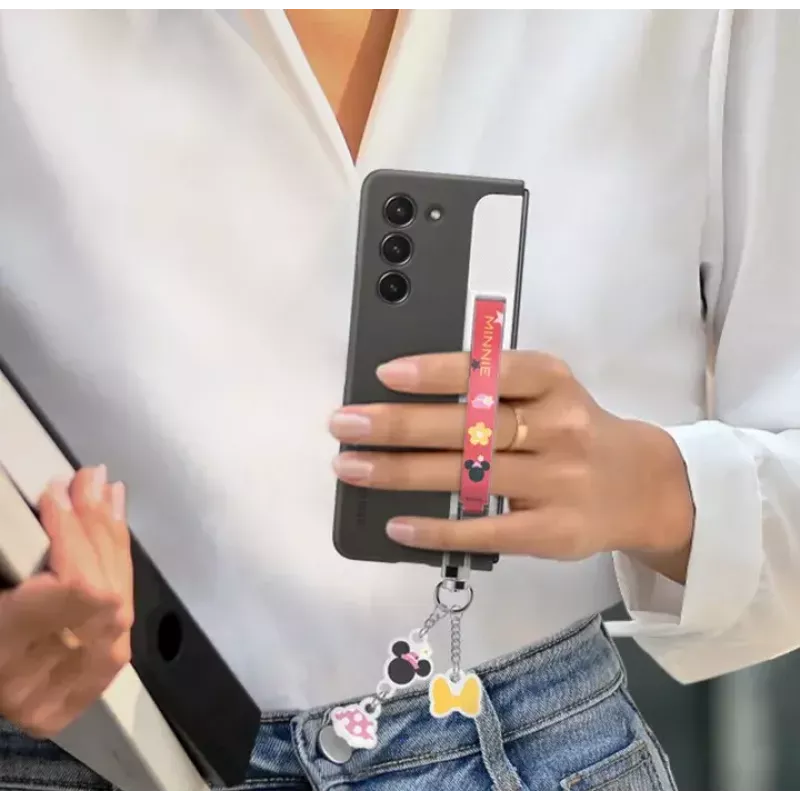 Dėklas Samsung Galaxy Z Fold5 19,3 cm grafito