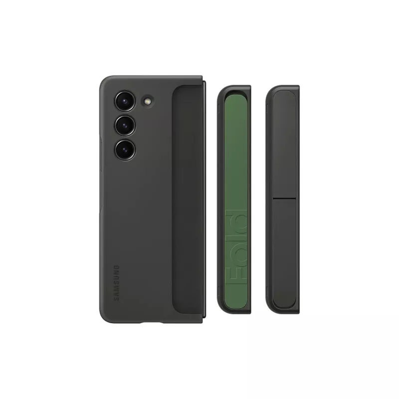 Dėklas Samsung Galaxy Z Fold5 19,3 cm grafito