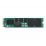 Lenovo ThinkSystem ER3 - SSD - Read Intensive - užšifruotas - 240 GB - vidinis - M.2 2280 - SATA 6 Gb/s - TCG Enterprise, savaime šifruojantis diskas (SED) (4XB7A89422)