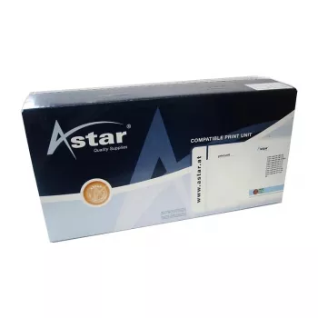 ASTAR AS20170 BRO. DCPL3510CDW dažų kasetė CYA - dažų blokas - žalsvai mėlyna