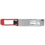 Suderinamas Cisco QSFP-100G-ER4L-S BlueOptics BO28L13630D QSFP28 siųstuvas-imtuvas, LC dvipusis, 100GBASE-ER4