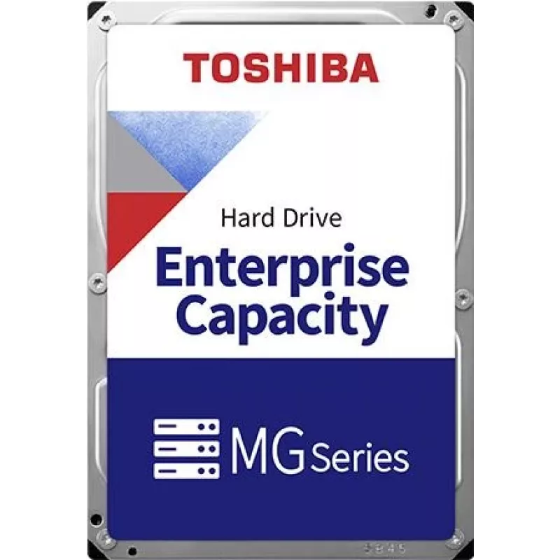 “Toshiba MG10-D Series MG10SDA200E” – kietasis diskas – 2 TB – vidinis – 3,5 colio (8,9 cm)