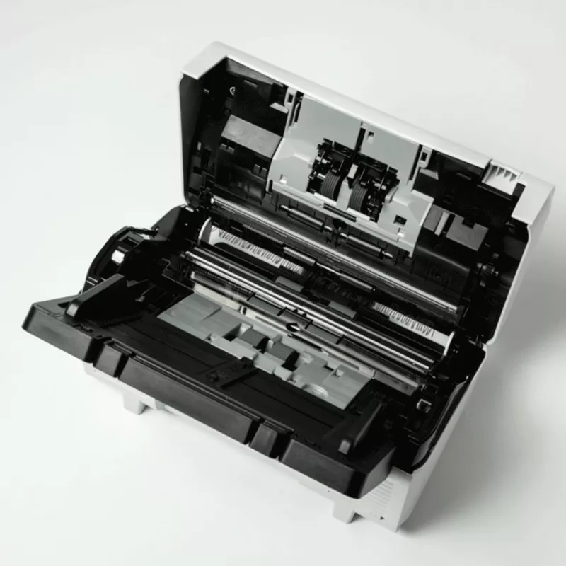 Brother PRK-A4001 - skaitytuvo volelių rinkinys - skirtas Brother ADS-4900W