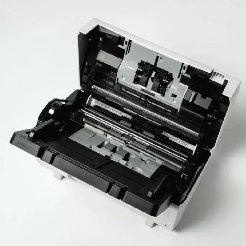 Brother PRK-A4001 - skaitytuvo volelių rinkinys - skirtas Brother ADS-4900W