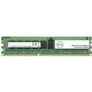 “Dell” - DDR4 - modulis - 16 GB - DIMM 288 kontaktų - 3200 MHz / PC4-25600 - 1,2 V - registruota - ECC - atnaujinimui - skirta “Precision 7820 Tower”, ”7920 Rack”, ”7920 Tower”, “Storage NX3240”
