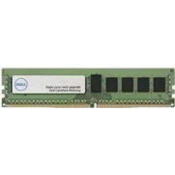 Dell A9781930 - 64 GB - DDR4 - 2666 MHz - 288-pin DIMM - Juoda - Green