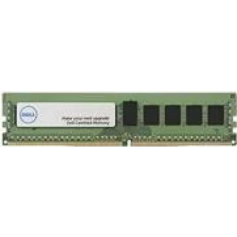 Dell A9781930 - 64 GB - DDR4 - 2666 MHz - 288-pin DIMM - Juoda - Green