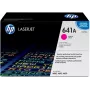 HP C9723-67901 spausdintuvo eksploatacinė medžiaga, purpurinė