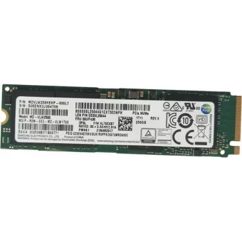Lenovo 256 GB SSD - vidinis - M.2 2280 - PCI Express 3.0 x4 (NVMe)