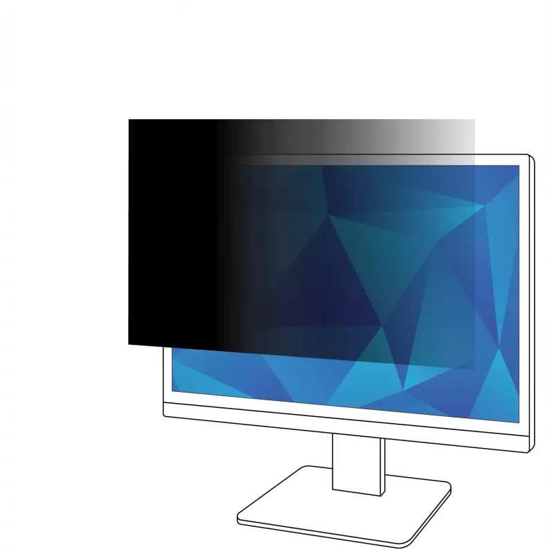 Privatumo filtras monitoriui 3M PF200W9B