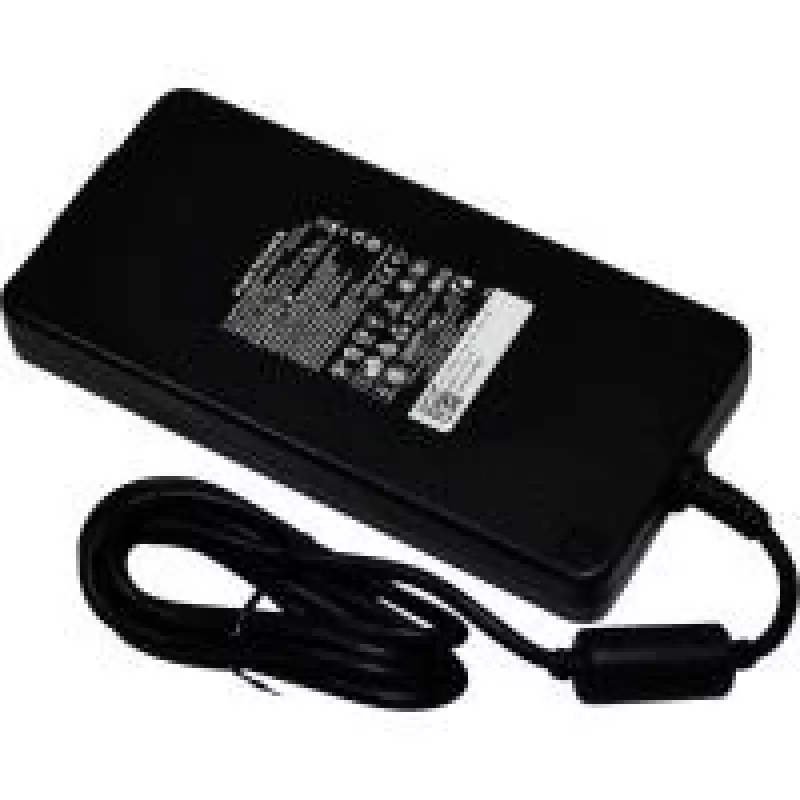 Maitinimo adapteris DELL 450-18655, vidinis, 240 W, juodas