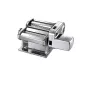 Atlas Pasta Maker with Motor, Sidabrinė