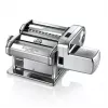 Atlas Pasta Maker with Motor, Sidabrinė